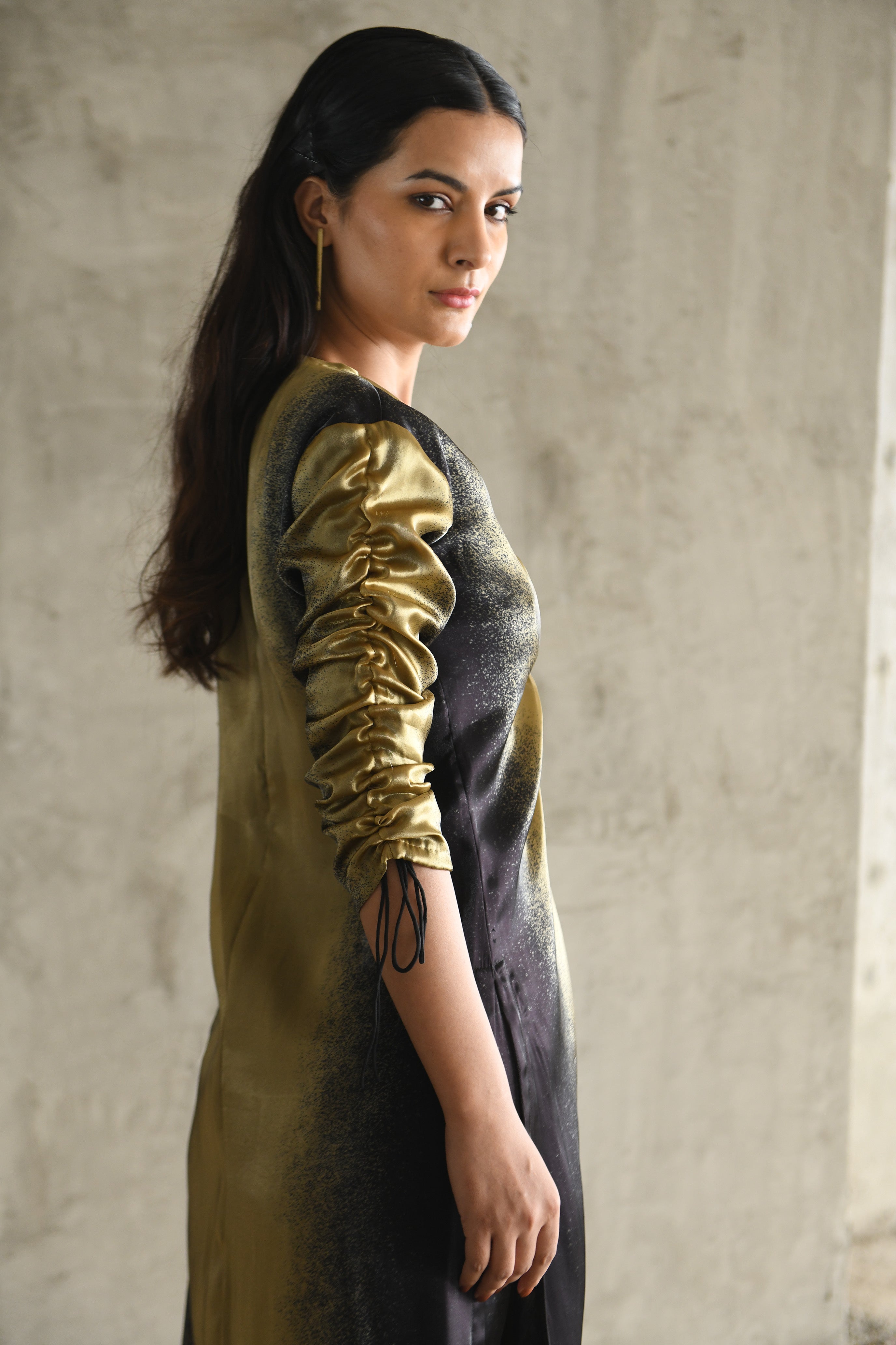 KERA KURTA