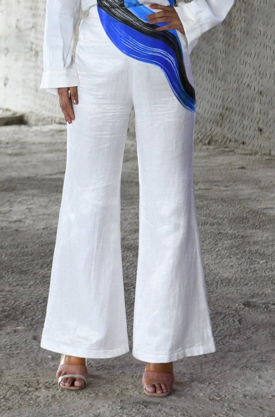 SS- ANGIE PANT