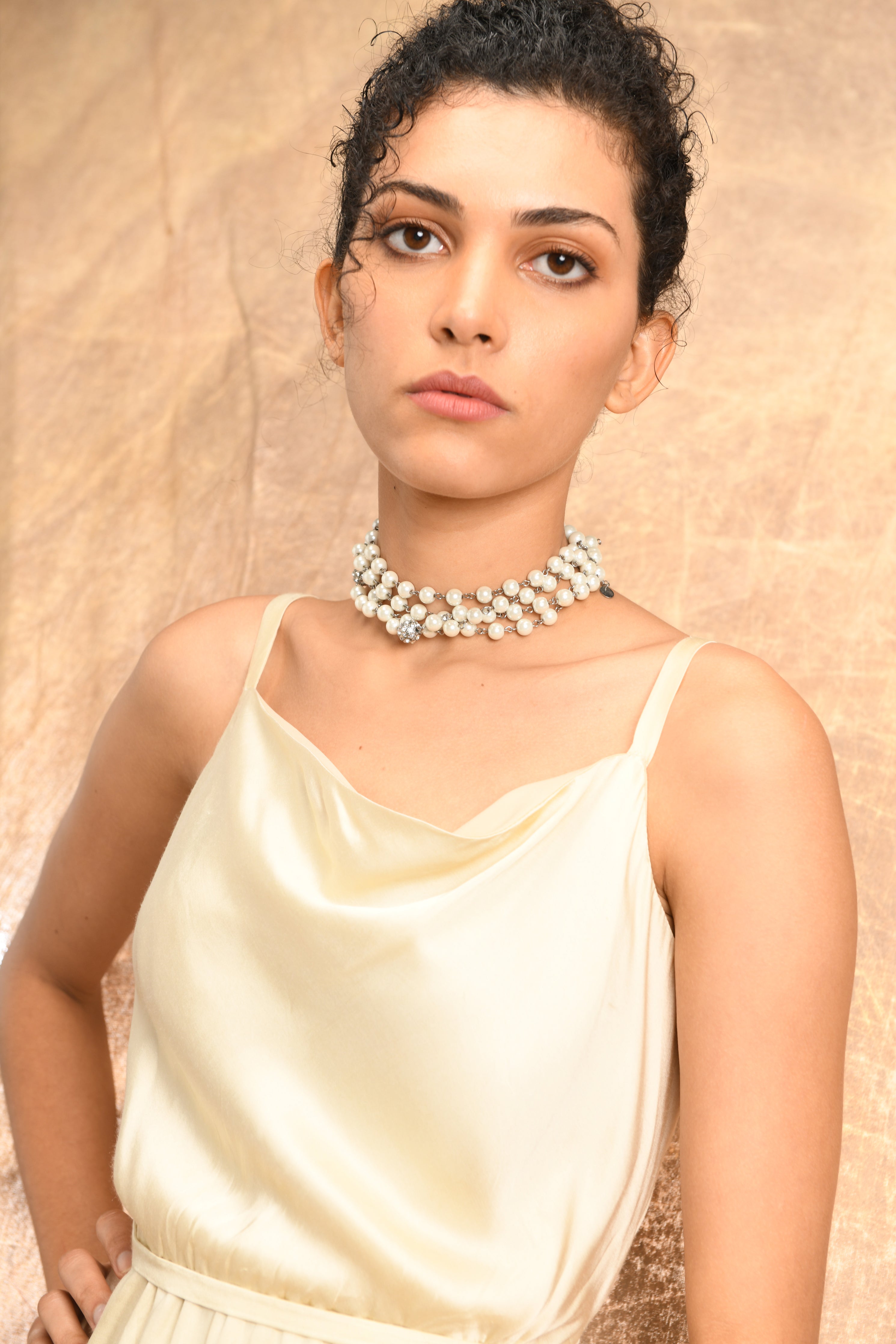 GATSBY DRESS