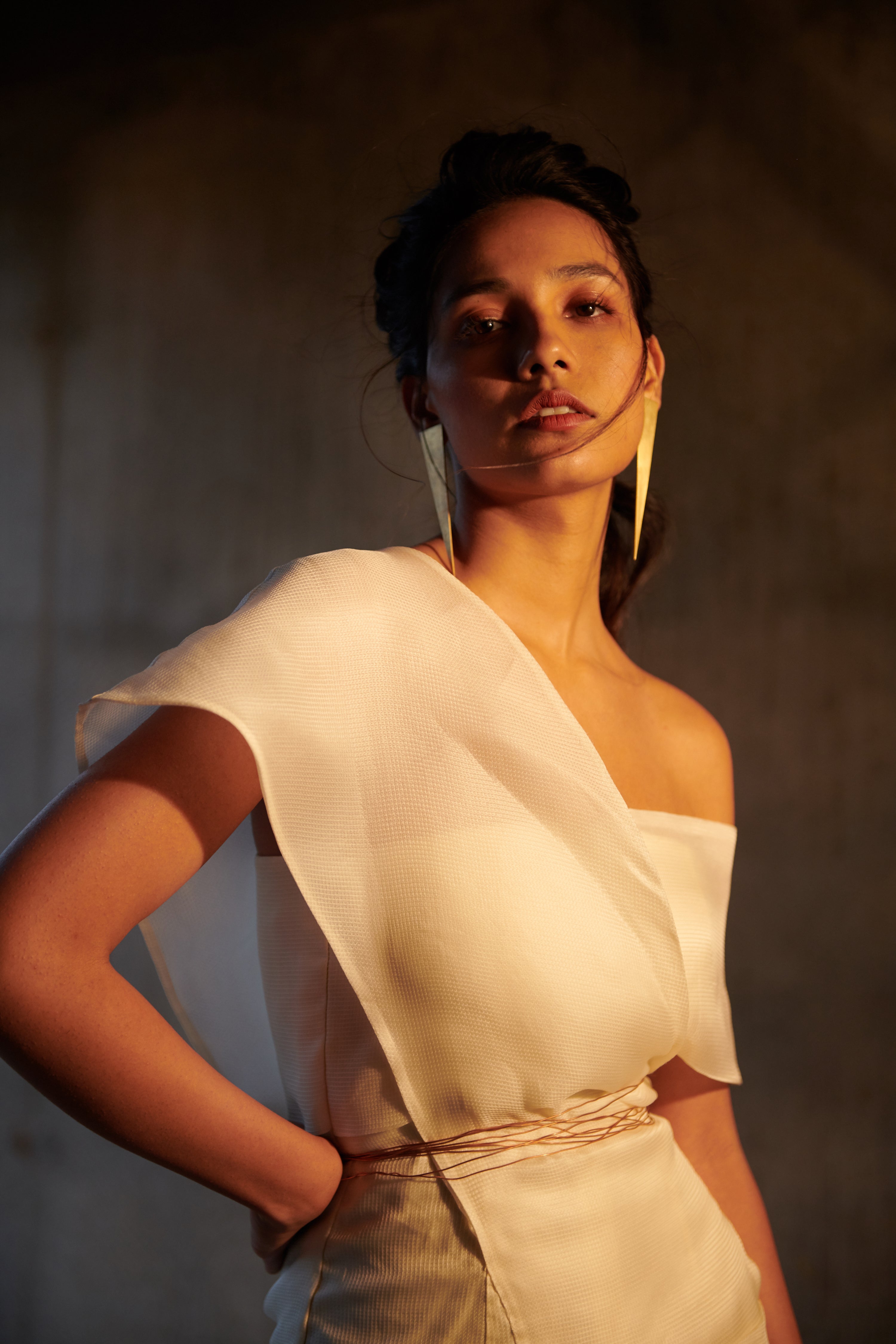 EIGHT-C JUMPSUIT