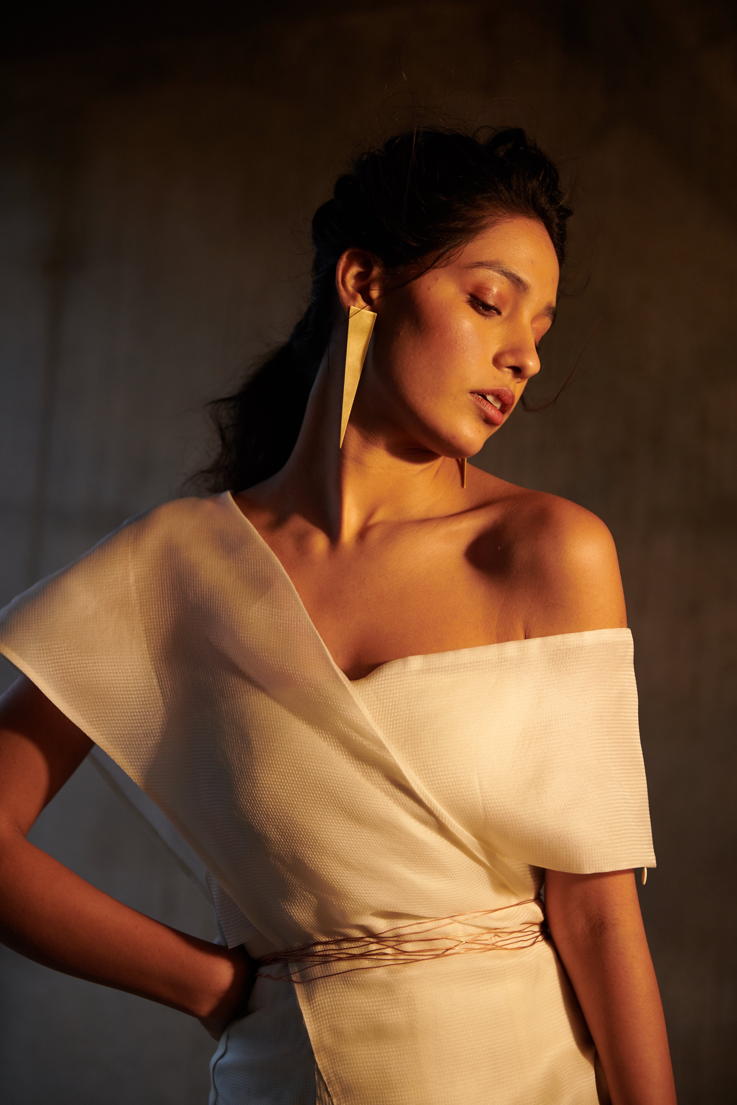 EIGHT-C JUMPSUIT