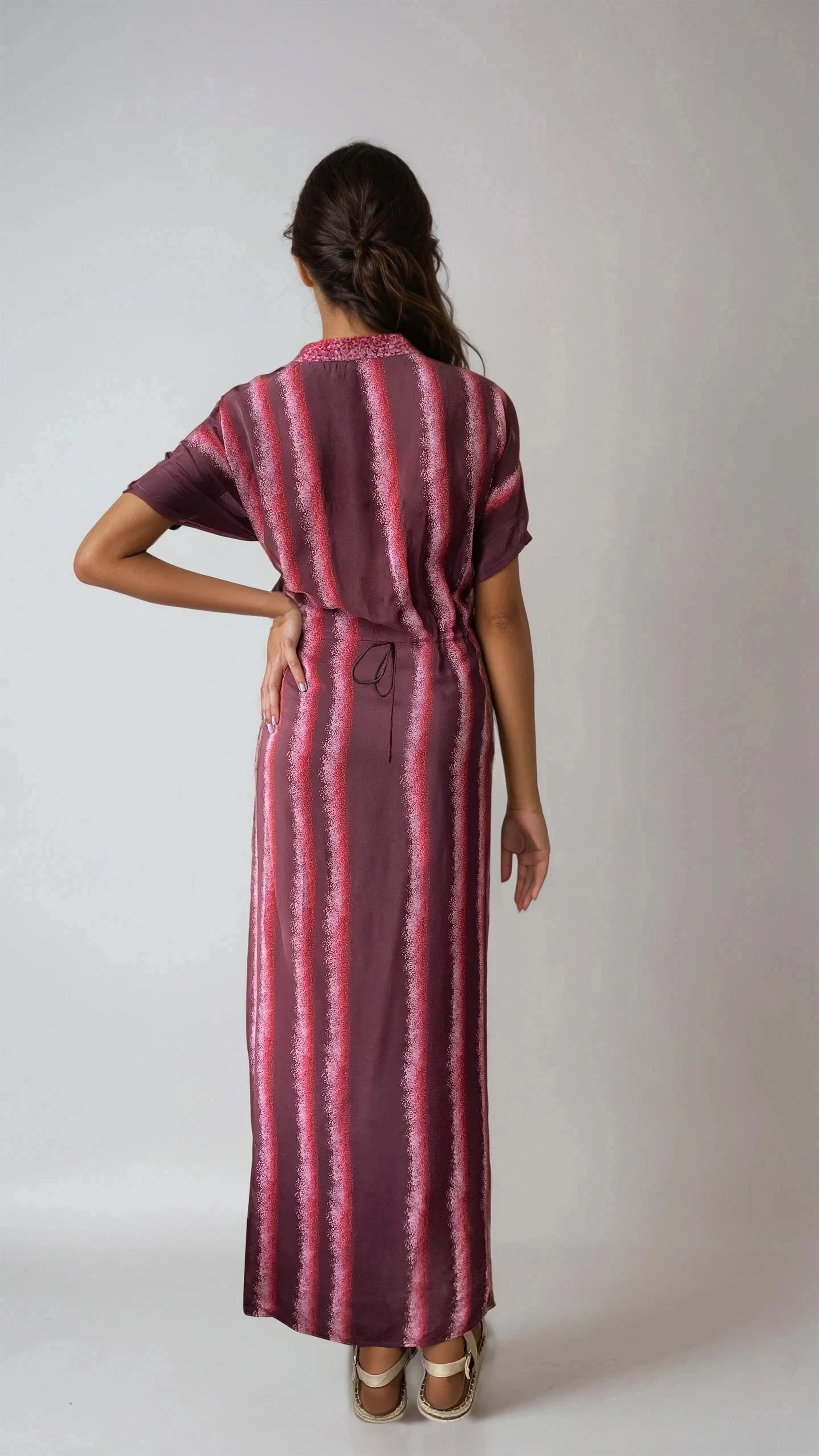 BAY DRESS