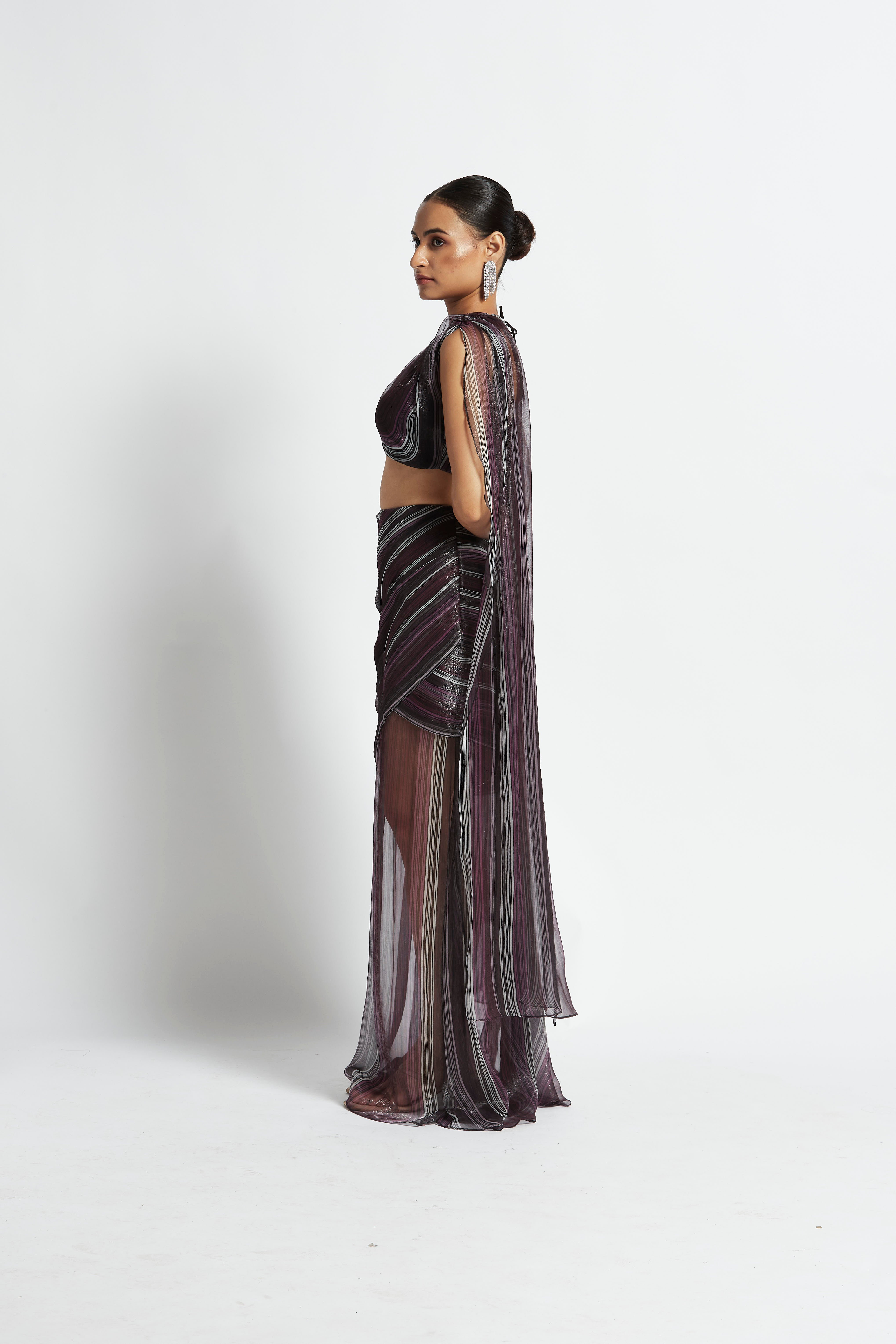 PARSOLS LANG CO-ORDS