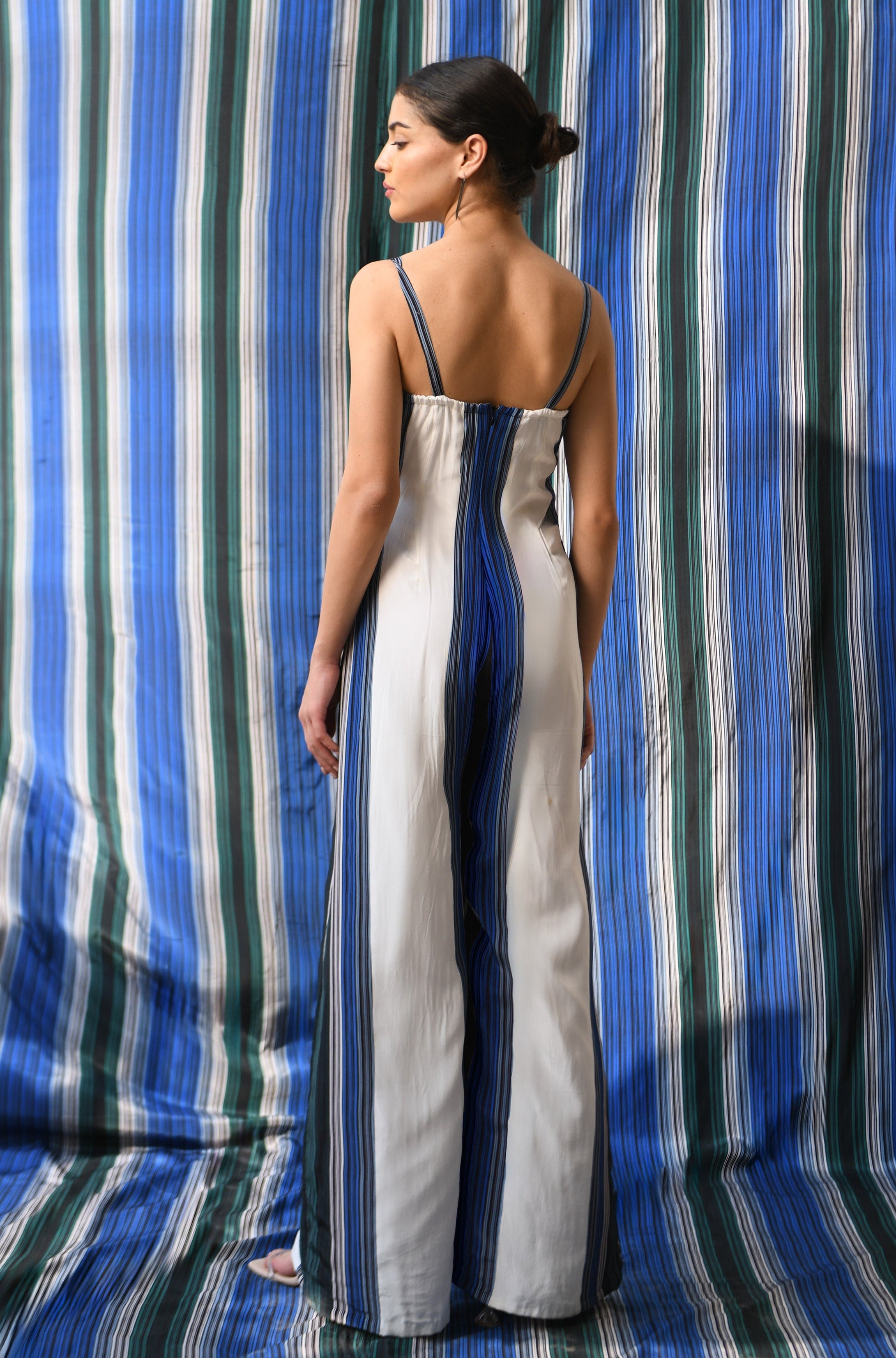 EMILIA JUMPSUIT