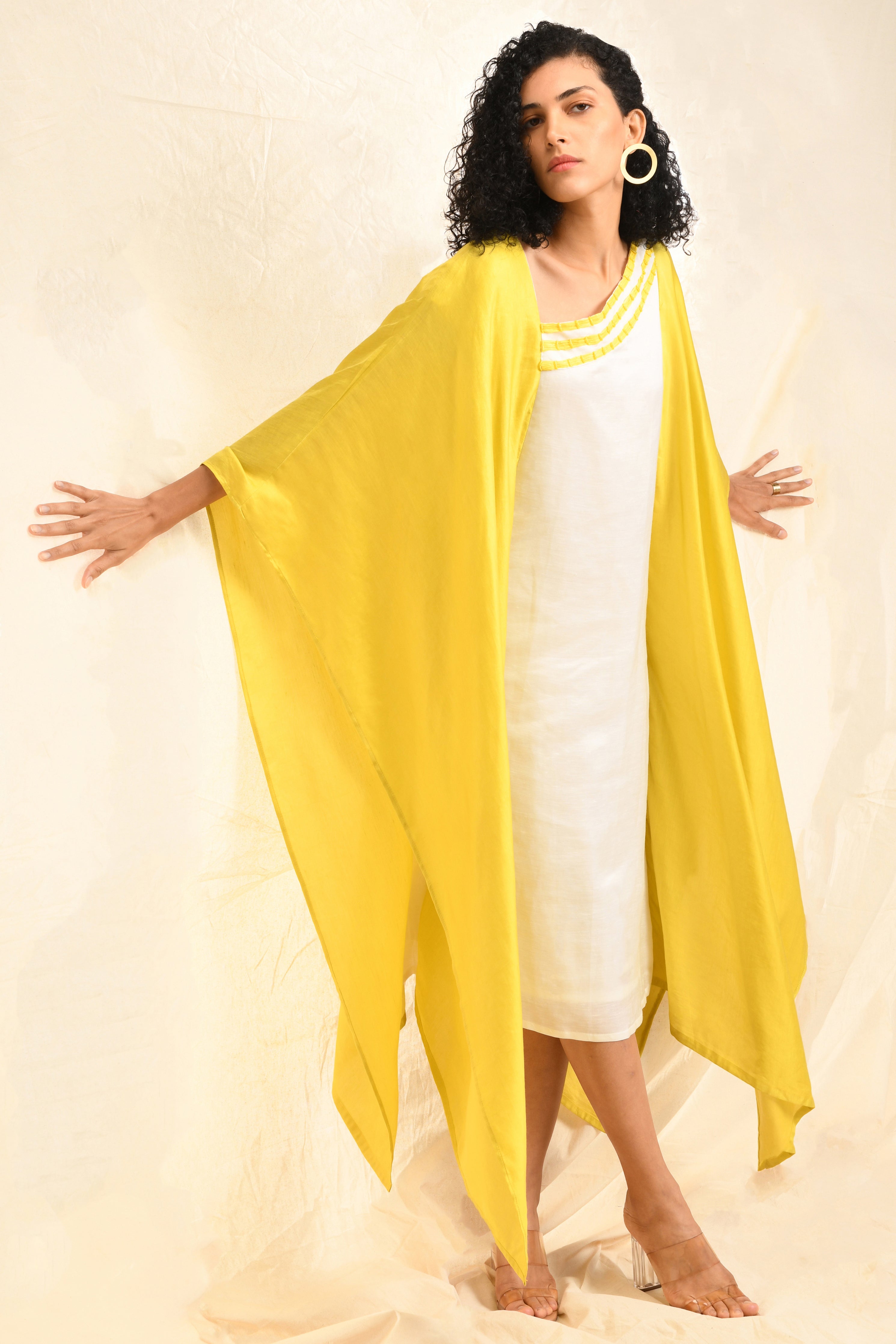 MONROE KAFTAN