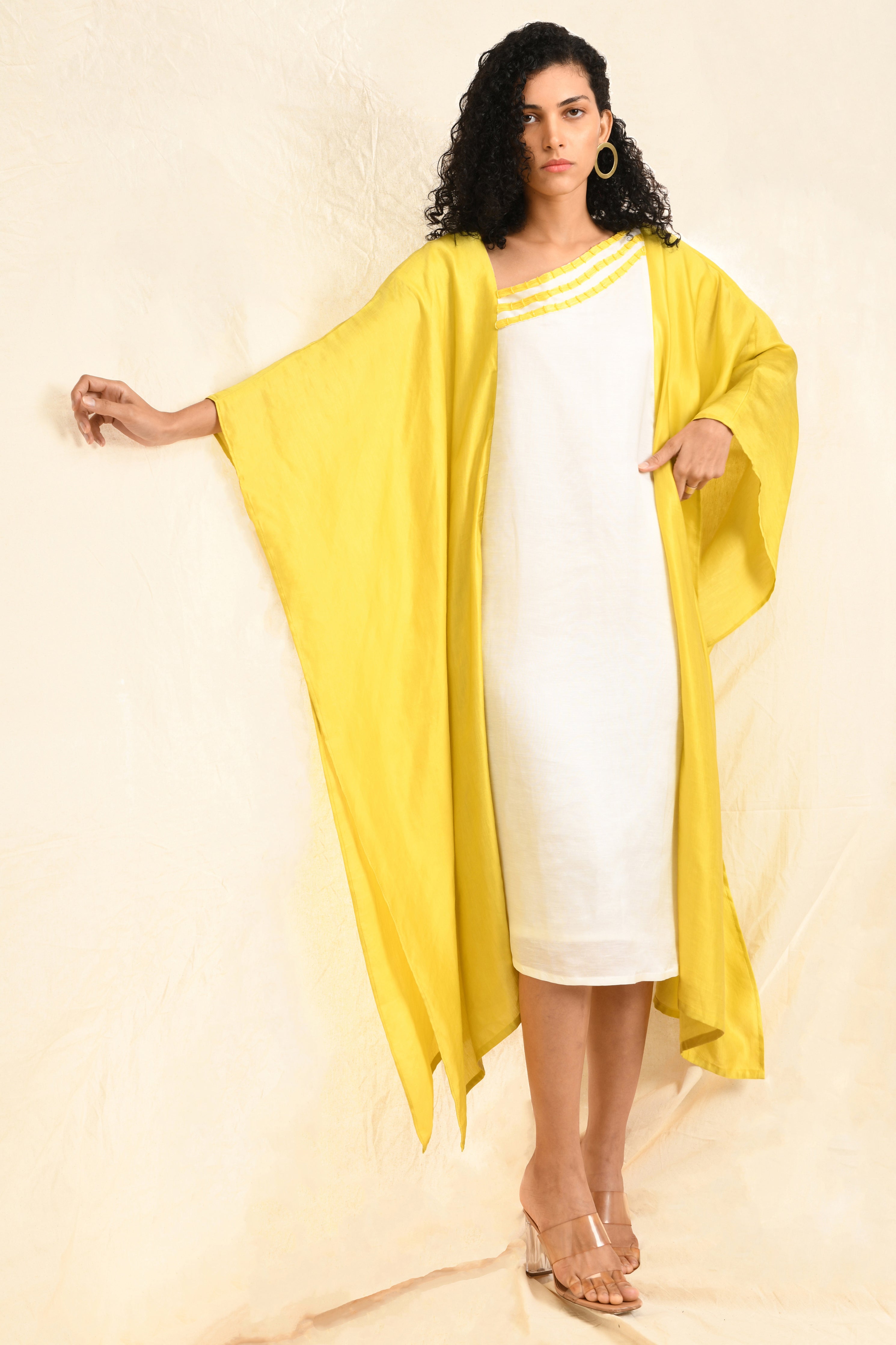 MONROE KAFTAN