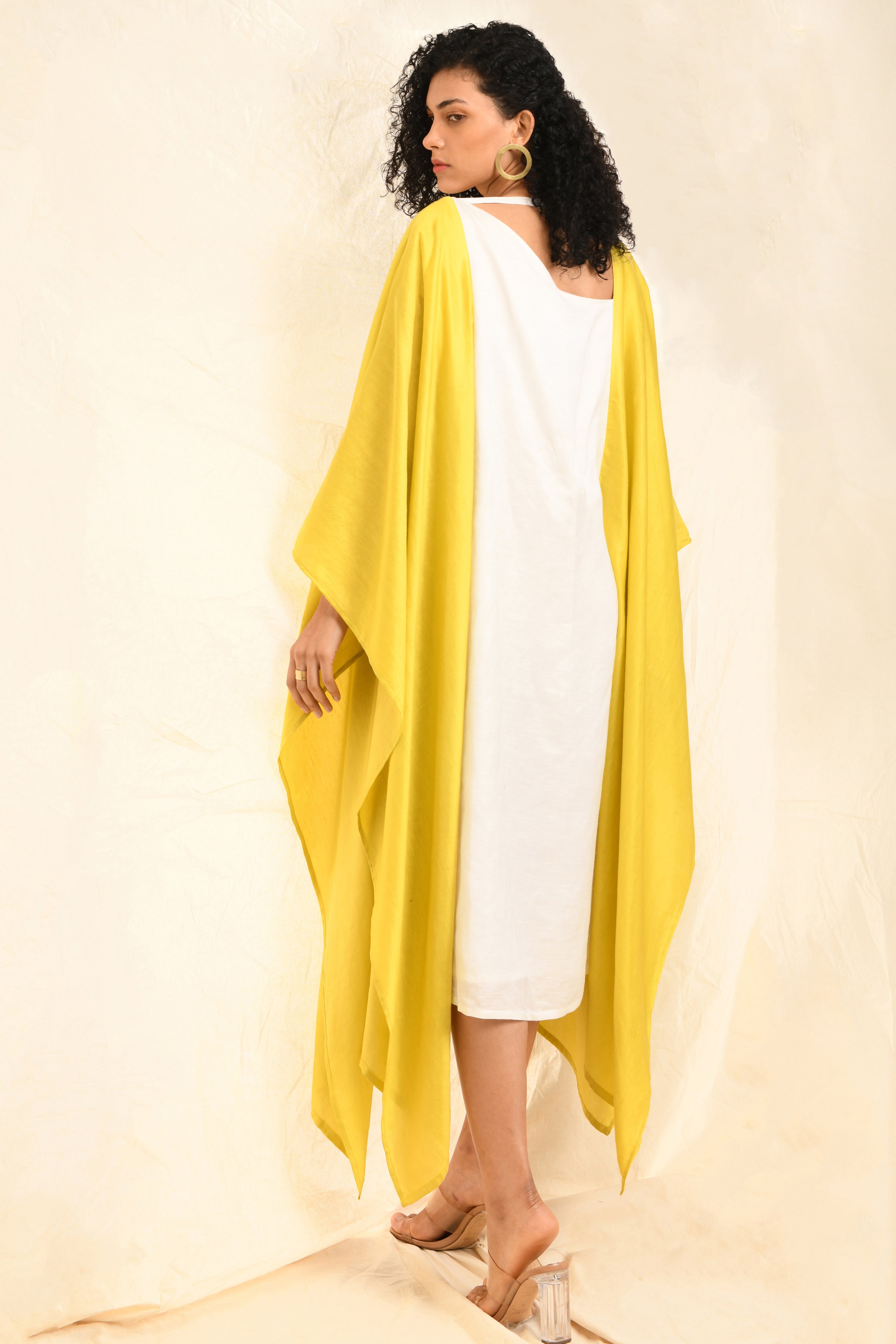 MONROE KAFTAN