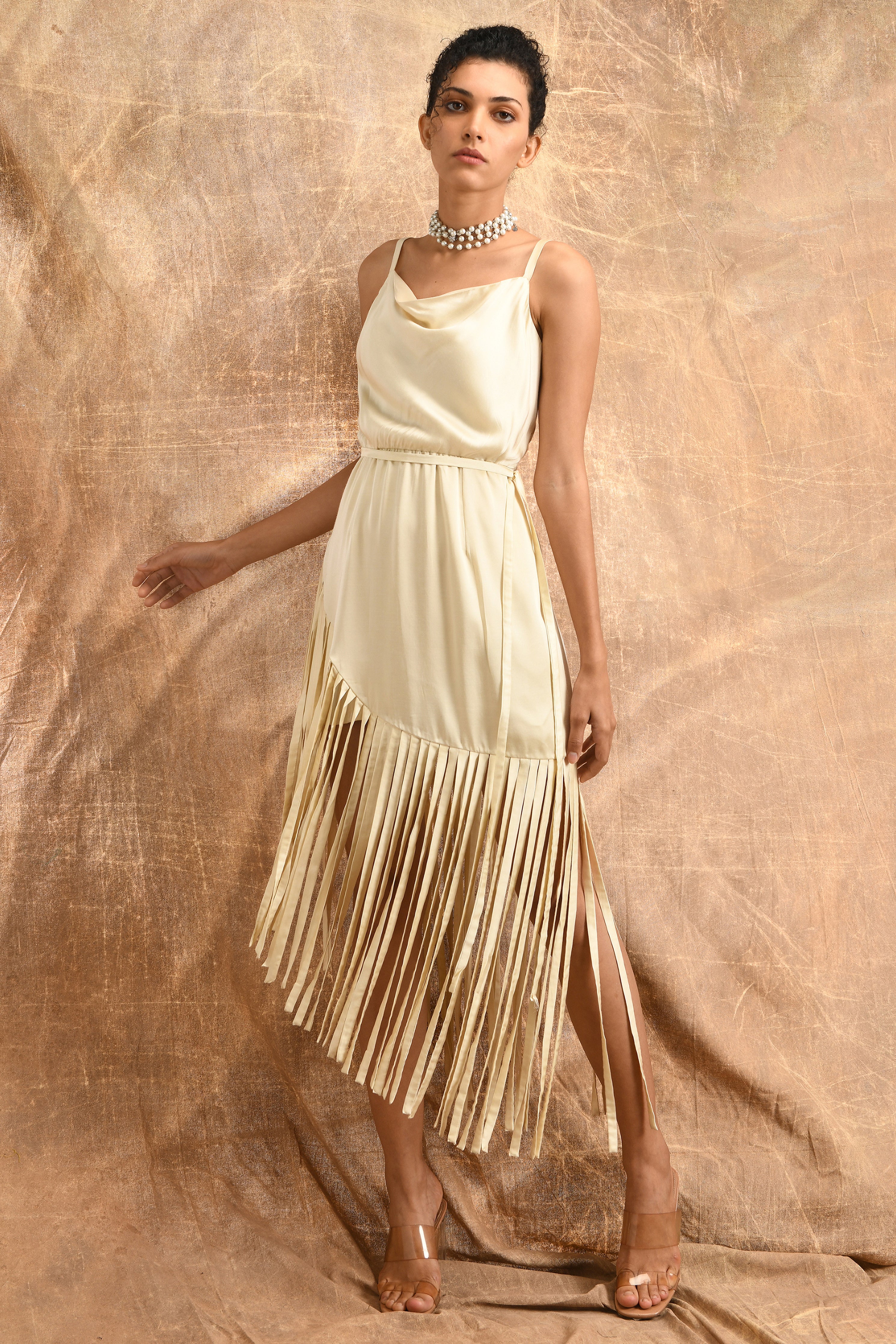 GATSBY DRESS